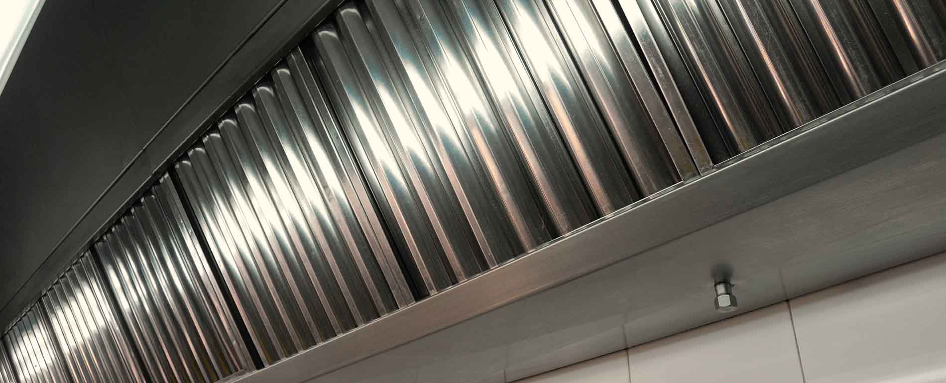 Commercial Kitchen Extraction Cleaning TR19 Grease VSS