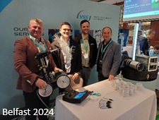 Belfast 2024