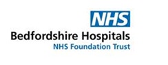 Bedfordshire Hospitals NHS Foundation Trust logo (NHS)