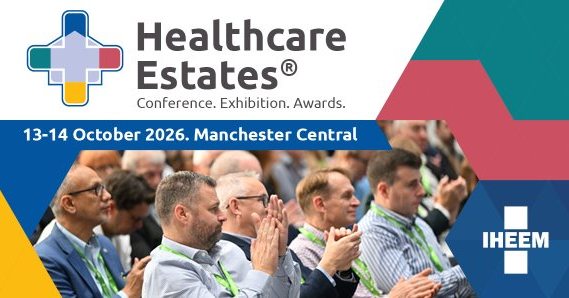 Healthcare estates